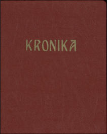 kronika