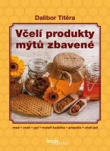 Výsledek obrázku pro včelí produkty mýtů