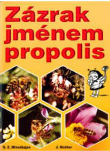 Výsledek obrázku pro zázrak jménem propolis