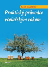 Výsledek obrázku pro praktický průvodce včelařským rokem