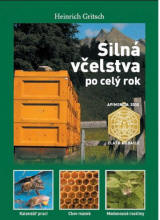Výsledek obrázku pro silná včelstva po celý rok