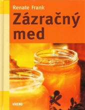 Výsledek obrázku pro zázračný med